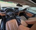 Черный БМВ 4 Серия, объемом двигателя 2 л и пробегом 79 тыс. км за 6500 $, фото 9 на Automoto.ua