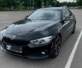 Чорний БМВ 4 Серія, об'ємом двигуна 2 л та пробігом 234 тис. км за 14900 $, фото 1 на Automoto.ua