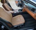 Черный БМВ 4 Серия, объемом двигателя 2 л и пробегом 79 тыс. км за 6500 $, фото 11 на Automoto.ua