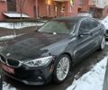 Черный БМВ 4 Серия, объемом двигателя 2 л и пробегом 187 тыс. км за 14000 $, фото 1 на Automoto.ua