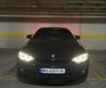 Чорний БМВ 4 Серія, об'ємом двигуна 2 л та пробігом 198 тис. км за 17002 $, фото 1 на Automoto.ua