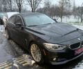 Черный БМВ 4 Серия, объемом двигателя 2 л и пробегом 187 тыс. км за 14000 $, фото 4 на Automoto.ua