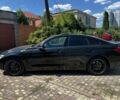 Черный БМВ 4 Серия, объемом двигателя 2 л и пробегом 150 тыс. км за 15300 $, фото 3 на Automoto.ua