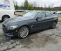 Черный БМВ 4 Серия, объемом двигателя 0 л и пробегом 66 тыс. км за 3800 $, фото 1 на Automoto.ua