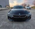 Черный БМВ 4 Серия, объемом двигателя 2 л и пробегом 79 тыс. км за 6500 $, фото 1 на Automoto.ua