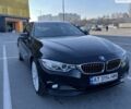 Черный БМВ 4 Серия, объемом двигателя 2 л и пробегом 147 тыс. км за 17999 $, фото 1 на Automoto.ua