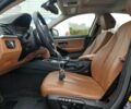Черный БМВ 4 Серия, объемом двигателя 0 л и пробегом 66 тыс. км за 3800 $, фото 6 на Automoto.ua