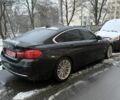 Черный БМВ 4 Серия, объемом двигателя 2 л и пробегом 187 тыс. км за 14000 $, фото 2 на Automoto.ua