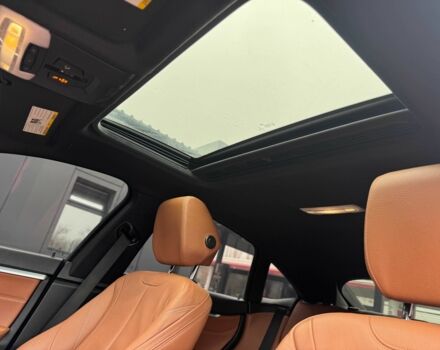 Черный БМВ 4 Серия, объемом двигателя 2 л и пробегом 177 тыс. км за 15700 $, фото 22 на Automoto.ua