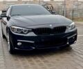 Черный БМВ 4 Серия, объемом двигателя 2 л и пробегом 177 тыс. км за 15700 $, фото 2 на Automoto.ua