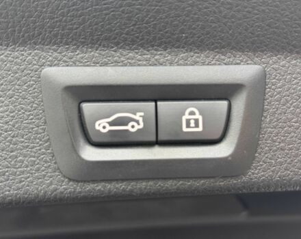 Черный БМВ 4 Серия, объемом двигателя 2 л и пробегом 177 тыс. км за 15700 $, фото 8 на Automoto.ua