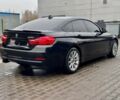 Черный БМВ 4 Серия, объемом двигателя 2 л и пробегом 177 тыс. км за 15700 $, фото 6 на Automoto.ua