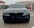 Черный БМВ 4 Серия, объемом двигателя 2 л и пробегом 177 тыс. км за 15700 $, фото 1 на Automoto.ua