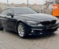 Черный БМВ 4 Серия, объемом двигателя 2 л и пробегом 177 тыс. км за 15700 $, фото 3 на Automoto.ua