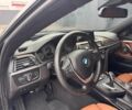 Черный БМВ 4 Серия, объемом двигателя 2 л и пробегом 177 тыс. км за 15700 $, фото 20 на Automoto.ua