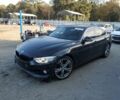 Черный БМВ 4 Серия, объемом двигателя 2 л и пробегом 164 тыс. км за 4000 $, фото 1 на Automoto.ua