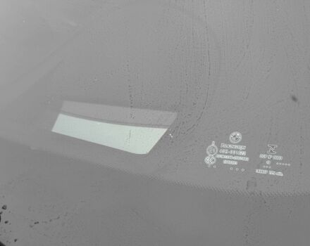 Черный БМВ 4 Серия, объемом двигателя 2 л и пробегом 177 тыс. км за 15700 $, фото 16 на Automoto.ua