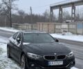 Чорний БМВ 4 Серія, об'ємом двигуна 2 л та пробігом 179 тис. км за 18500 $, фото 1 на Automoto.ua