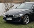 Чорний БМВ 4 Серія, об'ємом двигуна 2 л та пробігом 179 тис. км за 18500 $, фото 5 на Automoto.ua