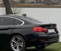 Чорний БМВ 4 Серія, об'ємом двигуна 2 л та пробігом 179 тис. км за 18500 $, фото 6 на Automoto.ua