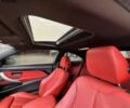 Черный БМВ 4 Серия, объемом двигателя 2 л и пробегом 67 тыс. км за 7500 $, фото 14 на Automoto.ua