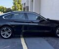 Черный БМВ 4 Серия, объемом двигателя 2 л и пробегом 70 тыс. км за 15000 $, фото 6 на Automoto.ua