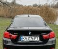 Чорний БМВ 4 Серія, об'ємом двигуна 2 л та пробігом 179 тис. км за 18500 $, фото 4 на Automoto.ua