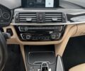 Черный БМВ 4 Серия, объемом двигателя 2 л и пробегом 220 тыс. км за 15900 $, фото 6 на Automoto.ua