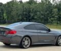 Черный БМВ 4 Серия, объемом двигателя 2 л и пробегом 67 тыс. км за 7500 $, фото 6 на Automoto.ua