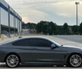 Черный БМВ 4 Серия, объемом двигателя 2 л и пробегом 67 тыс. км за 7500 $, фото 7 на Automoto.ua