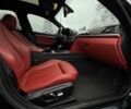 Чорний БМВ 4 Серія, об'ємом двигуна 2 л та пробігом 179 тис. км за 18500 $, фото 15 на Automoto.ua