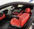 Черный БМВ 4 Серия, объемом двигателя 2 л и пробегом 67 тыс. км за 7500 $, фото 11 на Automoto.ua