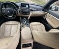 Черный БМВ 4 Серия, объемом двигателя 2 л и пробегом 220 тыс. км за 15900 $, фото 4 на Automoto.ua