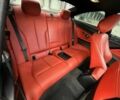 Черный БМВ 4 Серия, объемом двигателя 2 л и пробегом 67 тыс. км за 7500 $, фото 17 на Automoto.ua