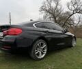 Чорний БМВ 4 Серія, об'ємом двигуна 2 л та пробігом 179 тис. км за 18500 $, фото 7 на Automoto.ua