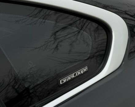 Чорний БМВ 4 Серія, об'ємом двигуна 2 л та пробігом 179 тис. км за 18500 $, фото 19 на Automoto.ua