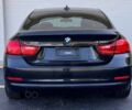 Черный БМВ 4 Серия, объемом двигателя 2 л и пробегом 70 тыс. км за 15000 $, фото 4 на Automoto.ua