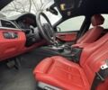 Чорний БМВ 4 Серія, об'ємом двигуна 2 л та пробігом 179 тис. км за 18500 $, фото 13 на Automoto.ua