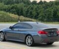 Черный БМВ 4 Серия, объемом двигателя 2 л и пробегом 67 тыс. км за 7500 $, фото 4 на Automoto.ua