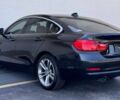 Черный БМВ 4 Серия, объемом двигателя 2 л и пробегом 70 тыс. км за 15000 $, фото 3 на Automoto.ua