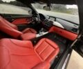 Черный БМВ 4 Серия, объемом двигателя 2 л и пробегом 67 тыс. км за 7500 $, фото 8 на Automoto.ua