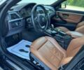 Черный БМВ 4 Серия, объемом двигателя 2 л и пробегом 70 тыс. км за 15000 $, фото 8 на Automoto.ua