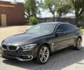 Черный БМВ 4 Серия, объемом двигателя 2 л и пробегом 43 тыс. км за 4900 $, фото 1 на Automoto.ua
