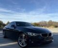 Чорний БМВ 4 Серія, об'ємом двигуна 2 л та пробігом 44 тис. км за 9500 $, фото 1 на Automoto.ua