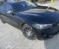 Чорний БМВ 4 Серія, об'ємом двигуна 3 л та пробігом 85 тис. км за 26500 $, фото 1 на Automoto.ua