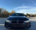 Чорний БМВ 4 Серія, об'ємом двигуна 2 л та пробігом 44 тис. км за 9500 $, фото 1 на Automoto.ua