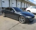 Черный БМВ 4 Серия, объемом двигателя 2 л и пробегом 178 тыс. км за 7500 $, фото 3 на Automoto.ua