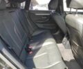 Черный БМВ 4 Серия, объемом двигателя 2 л и пробегом 178 тыс. км за 7500 $, фото 9 на Automoto.ua
