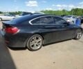 Черный БМВ 4 Серия, объемом двигателя 2 л и пробегом 178 тыс. км за 7500 $, фото 2 на Automoto.ua