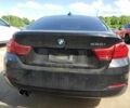 Черный БМВ 4 Серия, объемом двигателя 2 л и пробегом 178 тыс. км за 7500 $, фото 5 на Automoto.ua